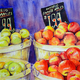 "Apples by the Bushel"