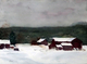 "Farm on the Way to Bob Roy"