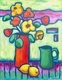 "Flowers and Lemons"