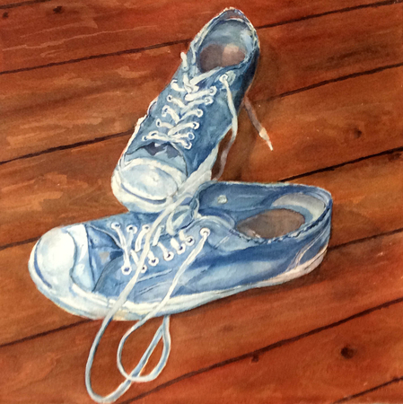 "Old Runners"