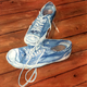 "Old Runners"