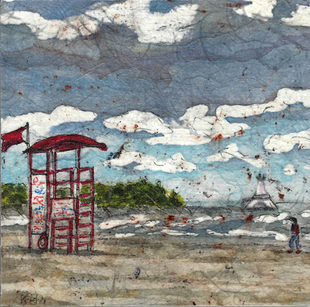 "Red Flag Day"