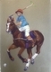 "The Polo Player"